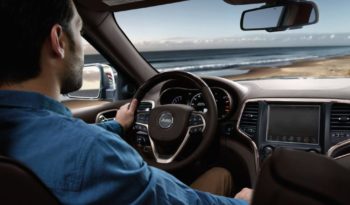 Jeep Grand Cherokee full
