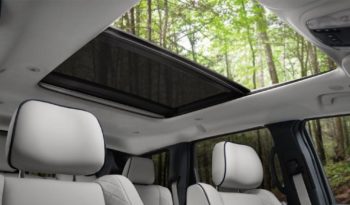 Jeep Grand Cherokee full