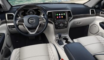Jeep Grand Cherokee full