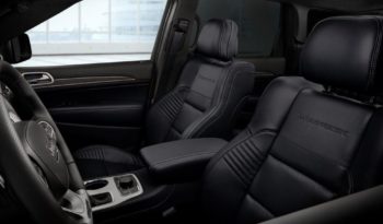 Jeep Grand Cherokee full