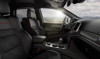 Jeep Grand Cherokee full