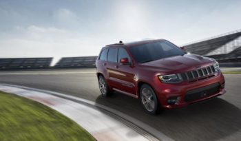Jeep Grand Cherokee full