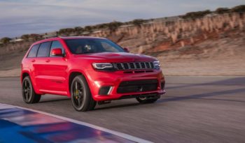Jeep Grand Cherokee full