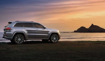 Jeep Grand Cherokee full