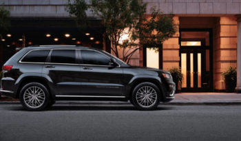 Jeep Grand Cherokee full
