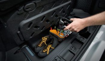 Jeep Wrangler Unlimited full