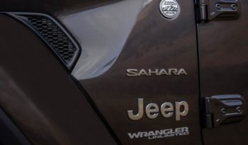 Jeep Wrangler full