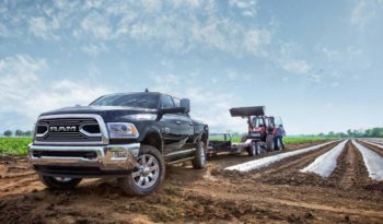 Ram 2500 full