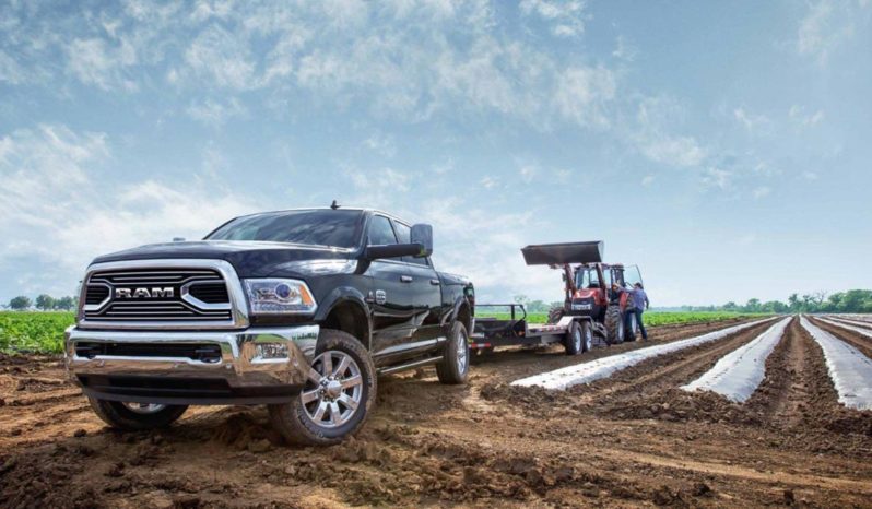 Ram 2500 full