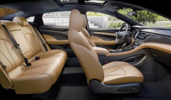 Buick Lacrosse full