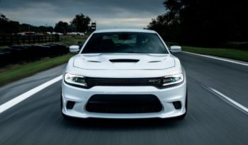 Dodge Charger full