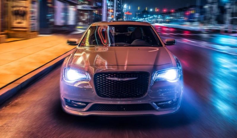 Chrysler 300 full