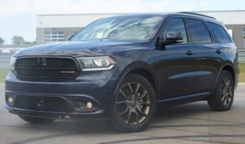 Dodge Durango full