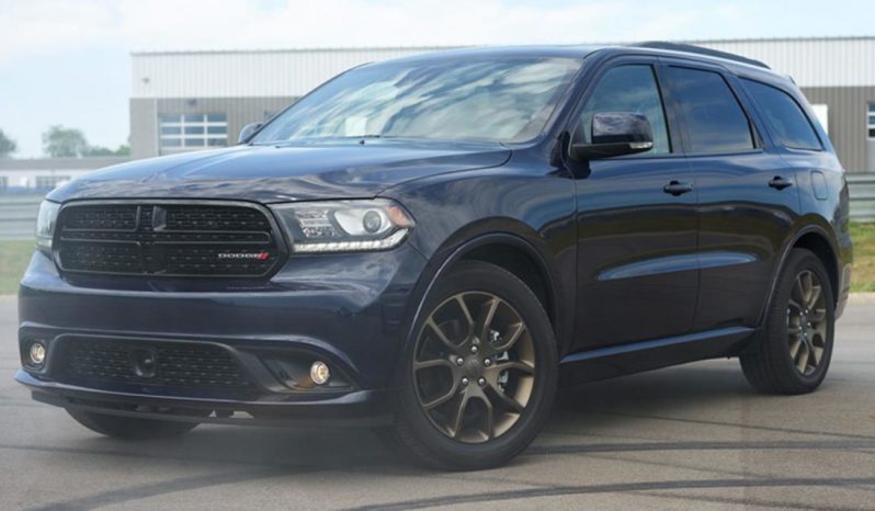 Dodge Durango full