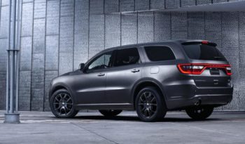 Dodge Durango full