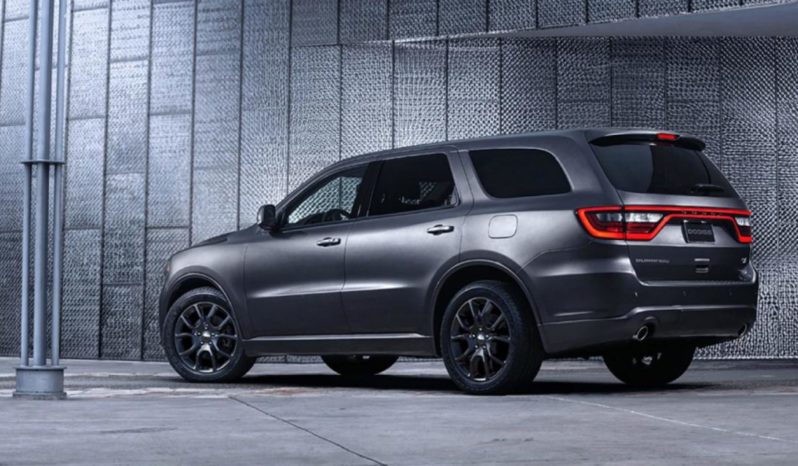 Dodge Durango full