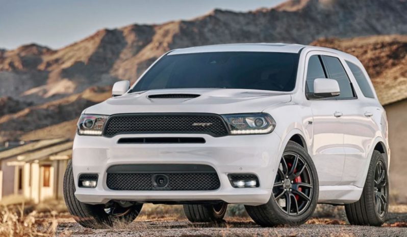 Dodge Durango full