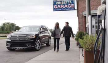 Dodge Durango full