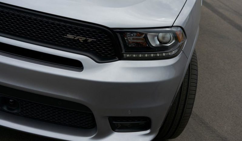 Dodge Durango full