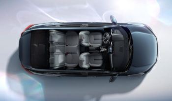 Honda Civic Si Sedan full
