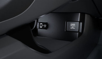 Honda Civic Si Sedan full
