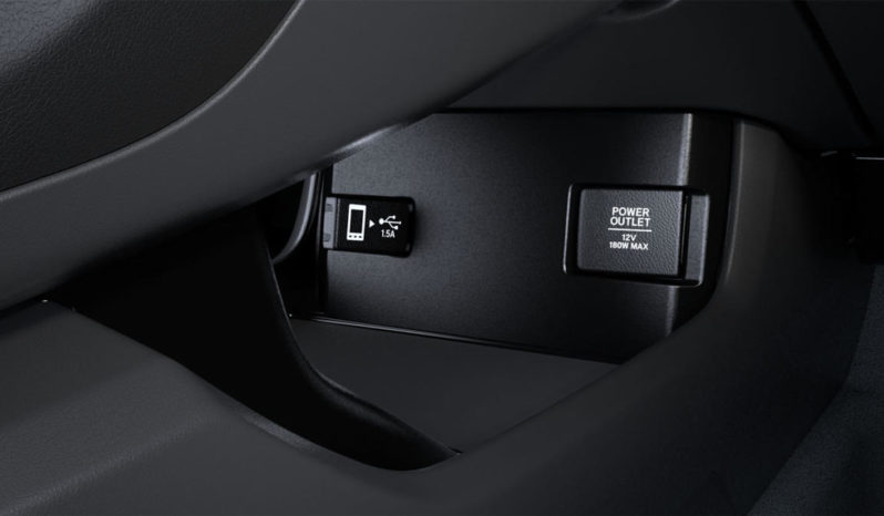 Honda Civic Si Sedan full