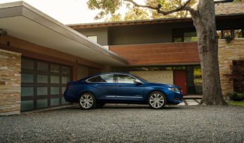 Chevrolet Impala full