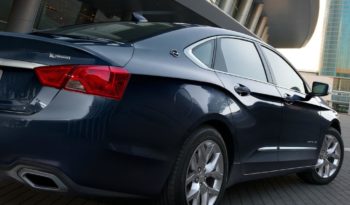 Chevrolet Impala full