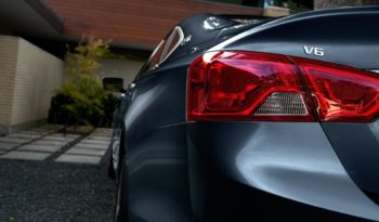 Chevrolet Impala full