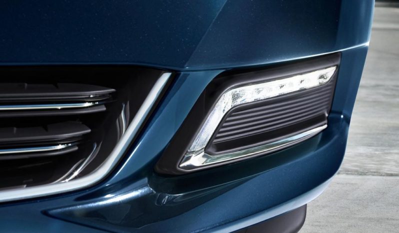 Chevrolet Impala full
