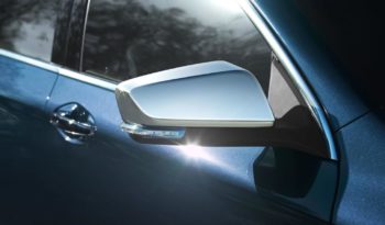 Chevrolet Impala full