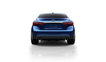 Infiniti Q50 full