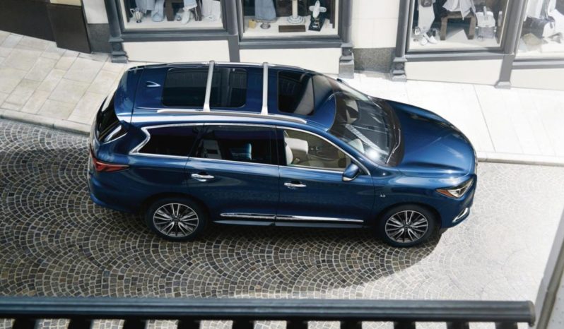 Infiniti QX60 full