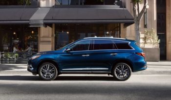 Infiniti QX60 full