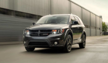 Dodge Journey full