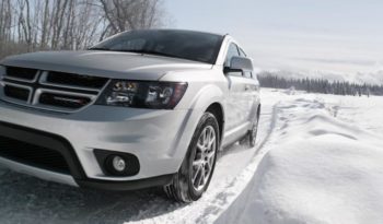 Dodge Journey full