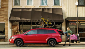 Dodge Journey full