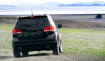 Dodge Journey full