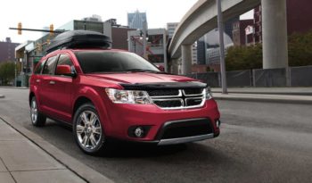 Dodge Journey full