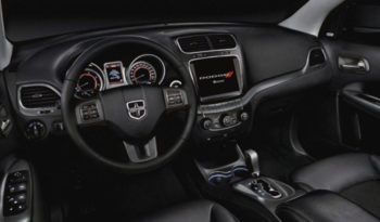 Dodge Journey full