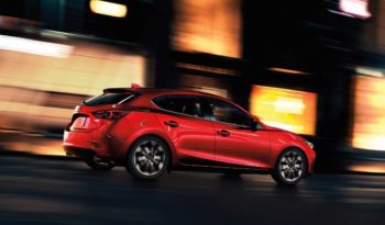 Mazda 3 5-Door full