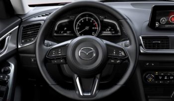 Mazda 3 5-Door full