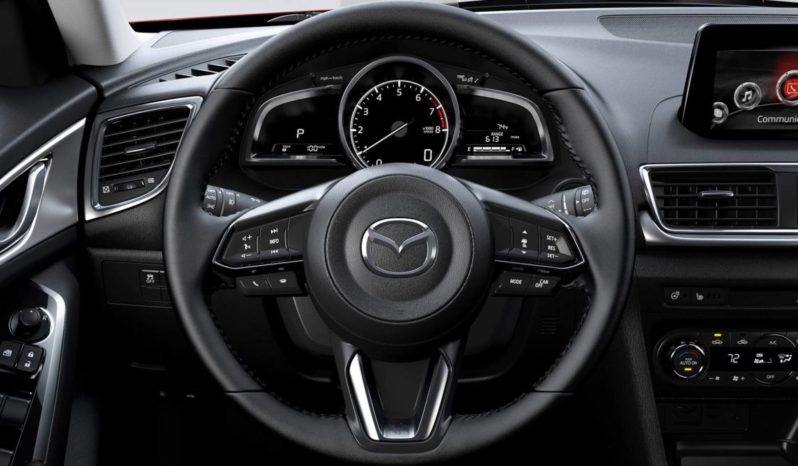 Mazda 3 5-Door full