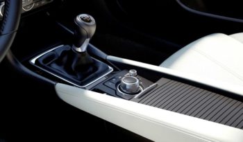 Mazda 3 5-Door full
