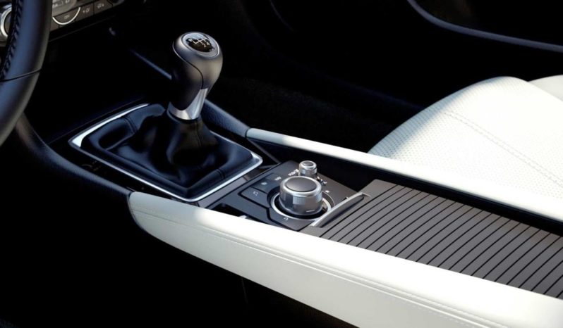 Mazda 3 5-Door full