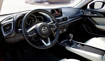 Mazda 3 5-Door full