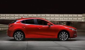 Mazda 3 5-Door full