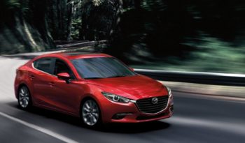 Mazda 3 full