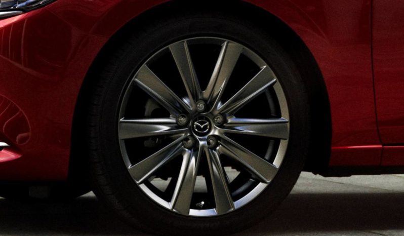 Mazda 6 full