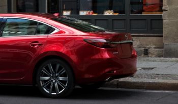 Mazda 6 full